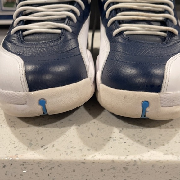 Jordan 12 obsidian (2012) - Picture 9 of 10